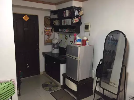 Condo Deca Tipolo — Studio in Mount Manunggal St, Tipolo, Mandaue City — Photo 4