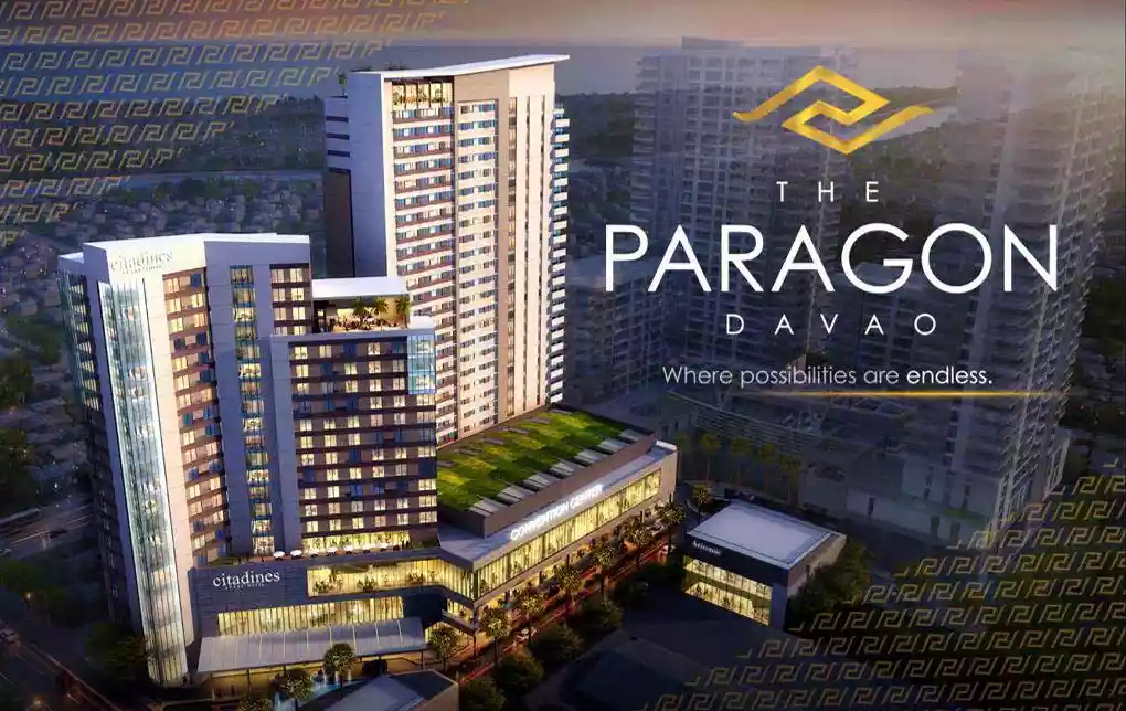 Cebu Landmasters Davao City