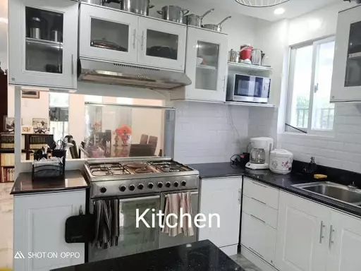 Open photo 16 of 21 — Modern House with Ocean view in Mactan
