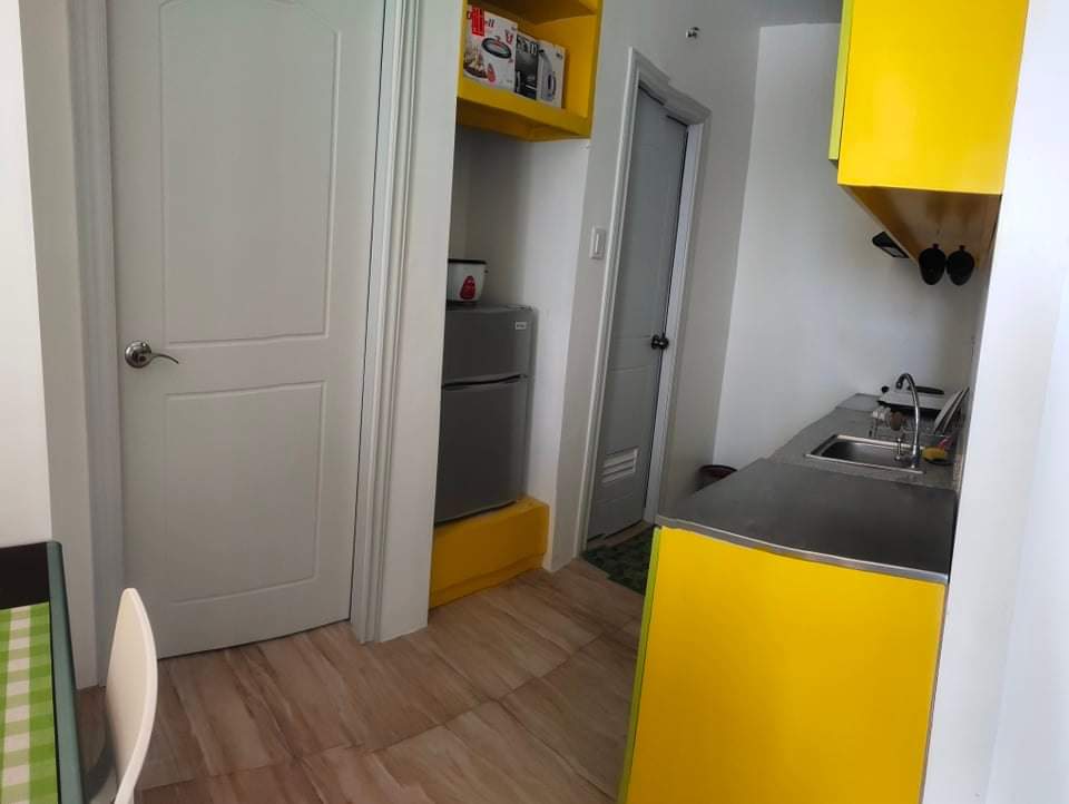 For Rent 1BR unit in Appleone Banawa Hieghts Cebu - photo 5