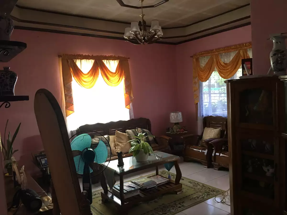 Titled — House and Lot in Bohol, Philippines — Photo 3