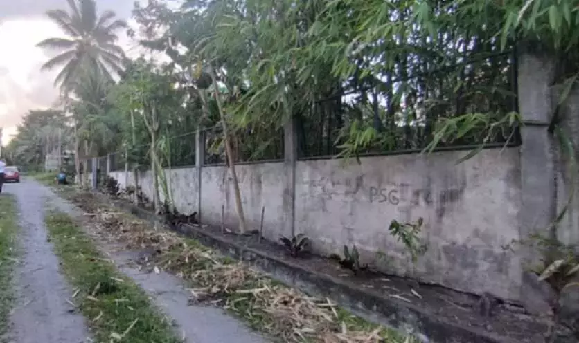 For Sale: 600 sqm Lot in Brgy. Pag Asa, Cannery Polomolok, South Cotabato – Ideal for Home Build — Residential Lot in Cannery Site, Polomolok, South Cotabato — Photo 3
