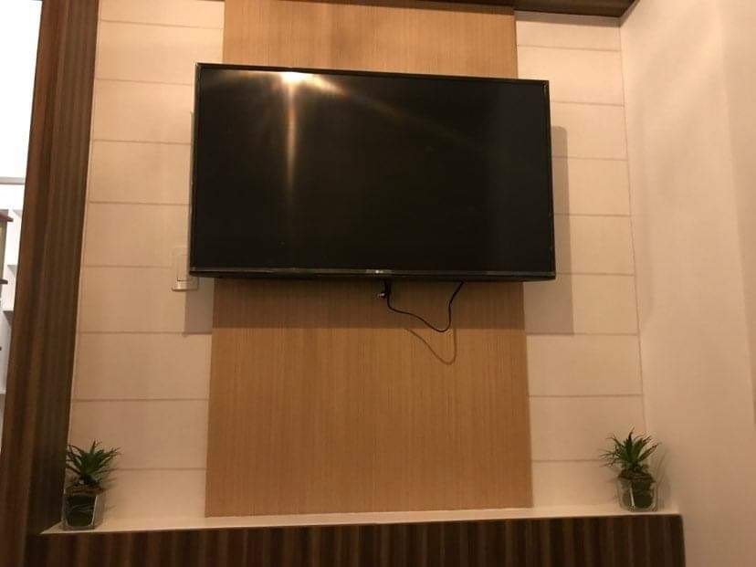 Eton Makati 1 bedroom for rent 60k — 1 Bedroom in Metro Manila, Philippines — Photo 5
