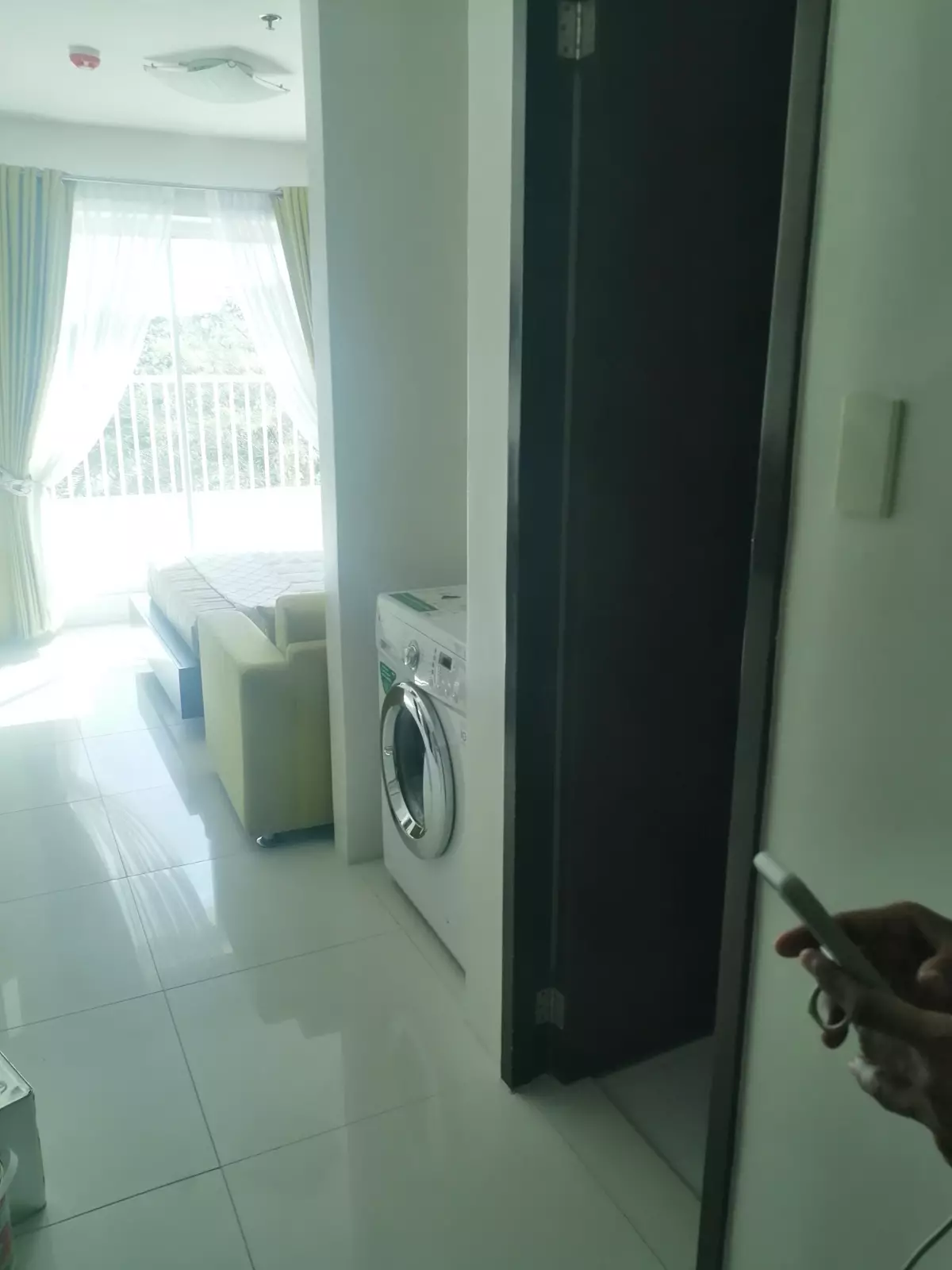 Rush Saleâ— Studio Condo Unit in  BAMBOO BAY  - photo 4