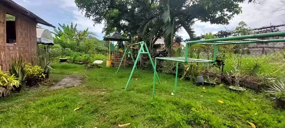 Residential Lot for Sale — Residential Lot in Cabantian Road, Buhangin, Davao City — Photo 6
