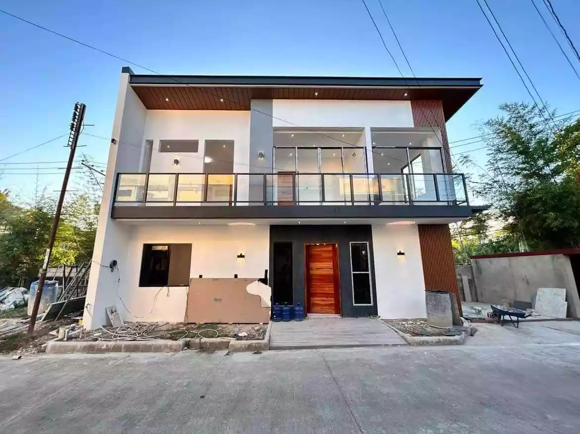 Clean title — House and Lot in Consolacion, Cebu, Philippines — Photo 2