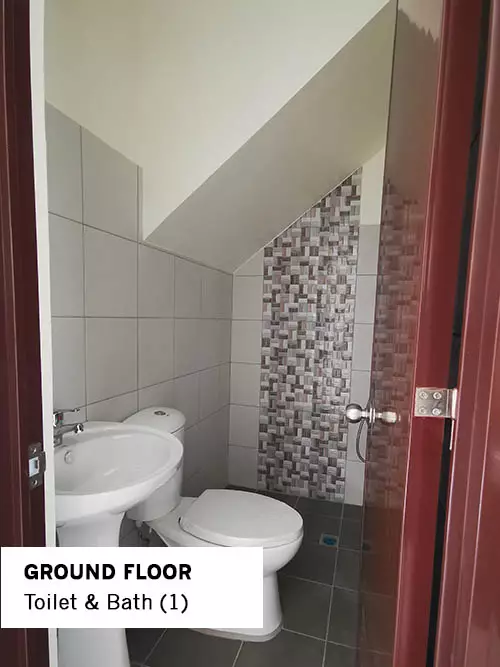 Amazing House & Lot For Sale in Serenis North - photo 5