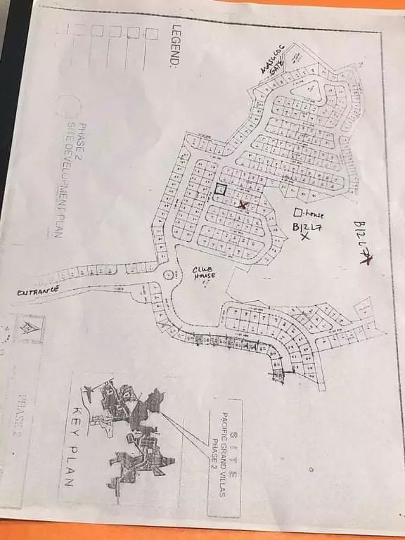 Rush lot for sale inside a high-end Subdivision in Lapu-lapu City - photo 4