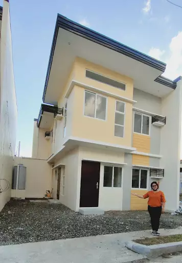Open photo 24 of 111 — FOR RENT / FOR SALE 2storey 4BR in Davao near Airport