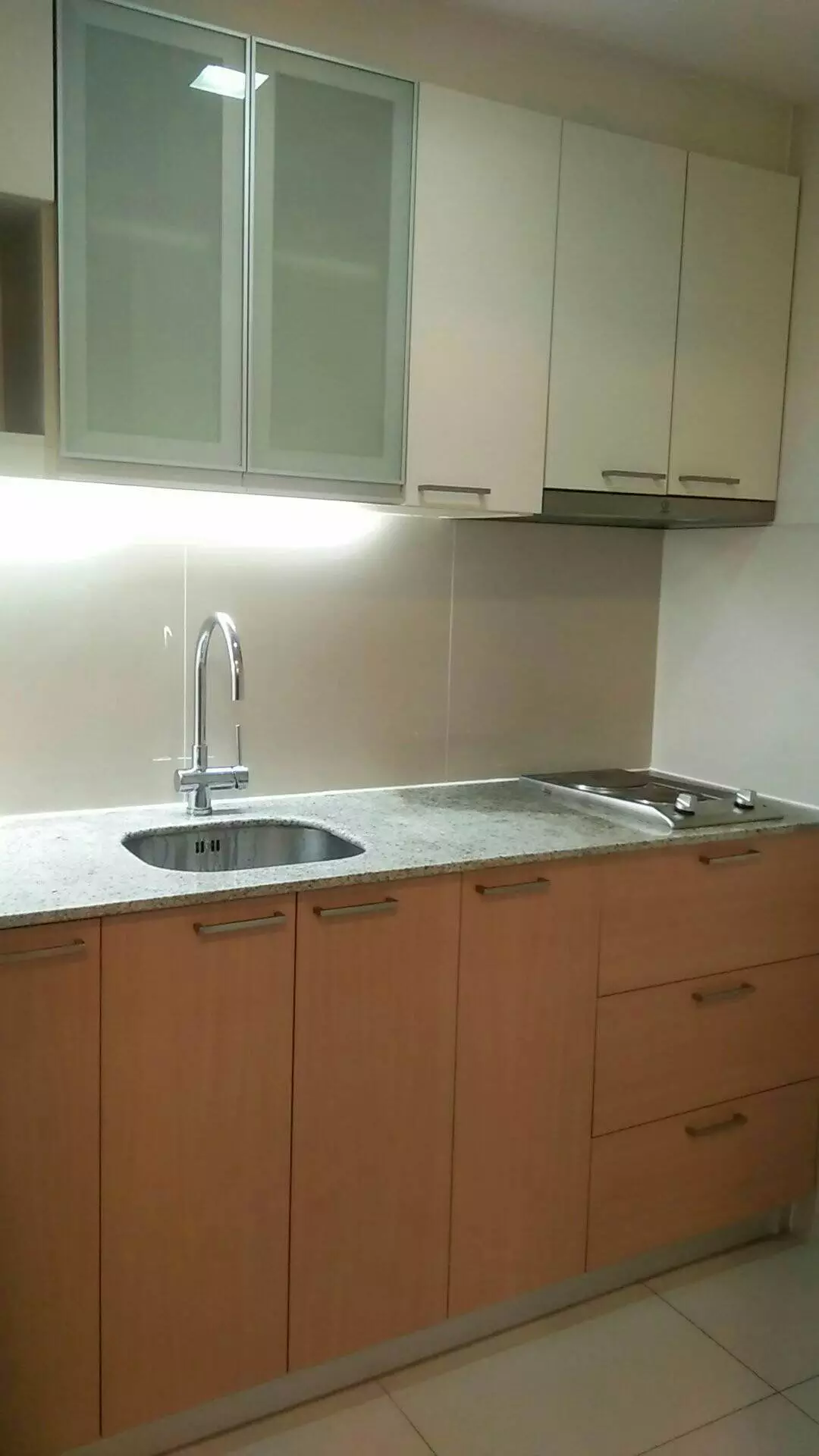 One Pacific Residences 1 Bedroom — 1 Bedroom in Mactan Newtown, Newtown Boulevard, Lapu-Lapu City — Photo 5