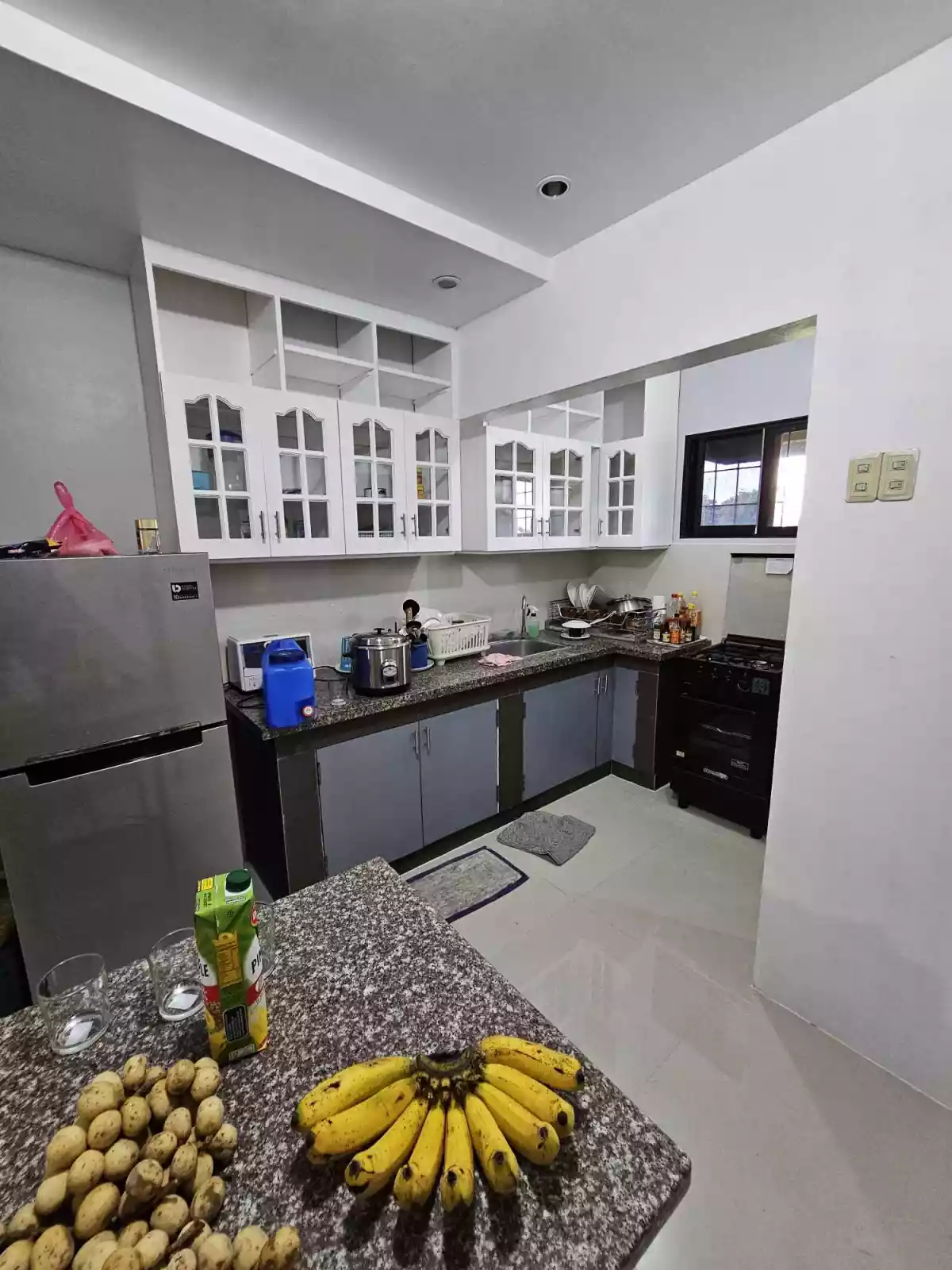 2 STOREY TOWNHOUSE FULLY FURNISHED FOR SALE @ BF COUNTRY HOMES PAJAC, LLC — House and Lot in Bgy, Fuentes Road, Lapu-Lapu City — Photo 5