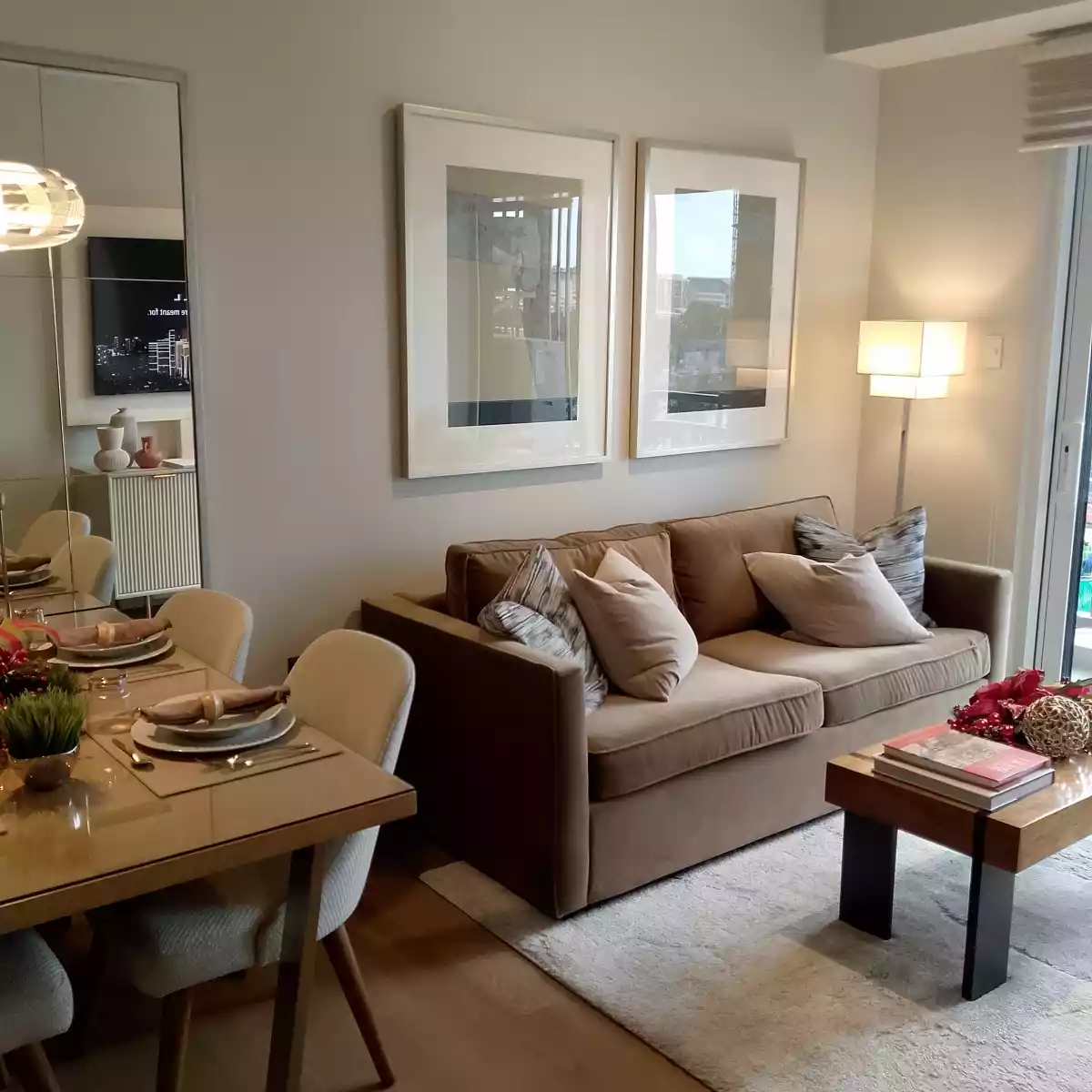 Your next level home - Rockwell Nepo Angeles city  - photo 4