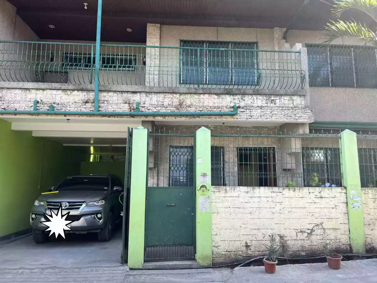 House for sale in Cebu City — House and Lot in Cebu City, Cebu, Philippines — Photo 5