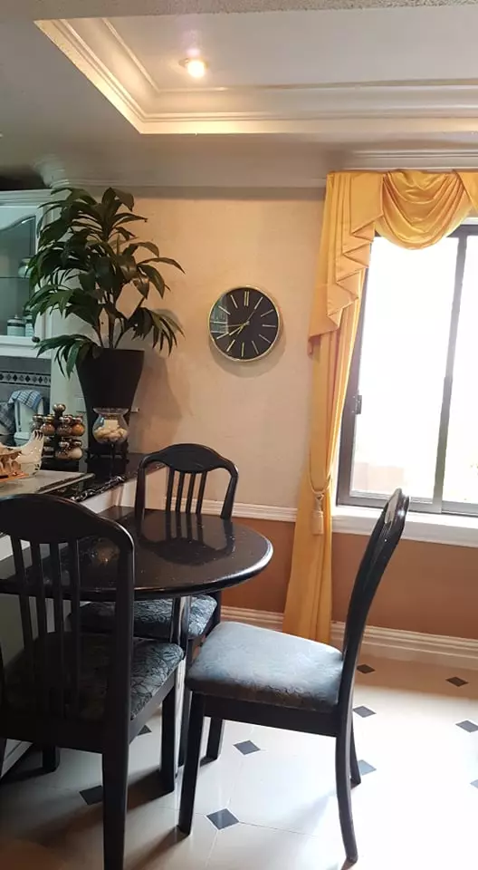 3 storey house, fully furnished with roof deck — House and Lot in Cebu City, Cebu, Philippines — Photo 7