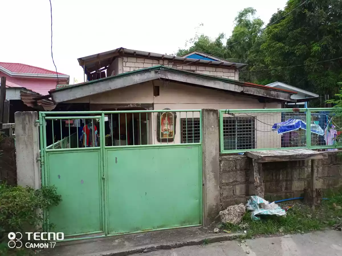 House and lot for sale — House and Lot in Consolacion, Cebu, Philippines — Photo 3