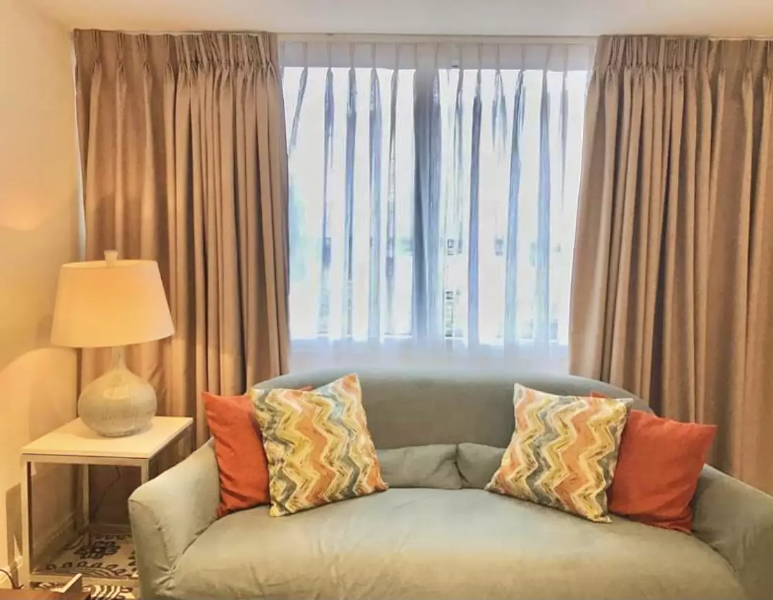 THE LERATO RESIDENCES TOWER 1 FOR SALE — 1 Bedroom in Makati, Metro Manila, Philippines — Photo 4