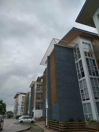 Open photo 11 of 14 — For Rent Bayanihan  Flats