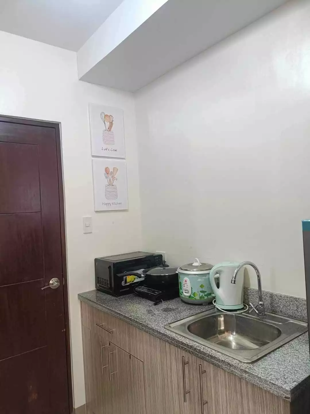 Casa Mira labangon — Studio in Labangon, Cebu City — Photo 3