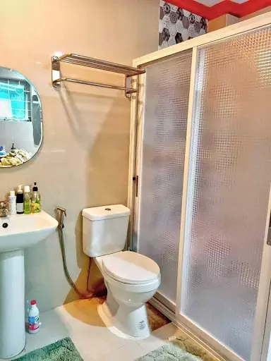 Commercial area House and Lot in Dumlog Talisay  For Sale — House and Lot in Jose Rizal Street, Talisay, Cebu — Photo 5