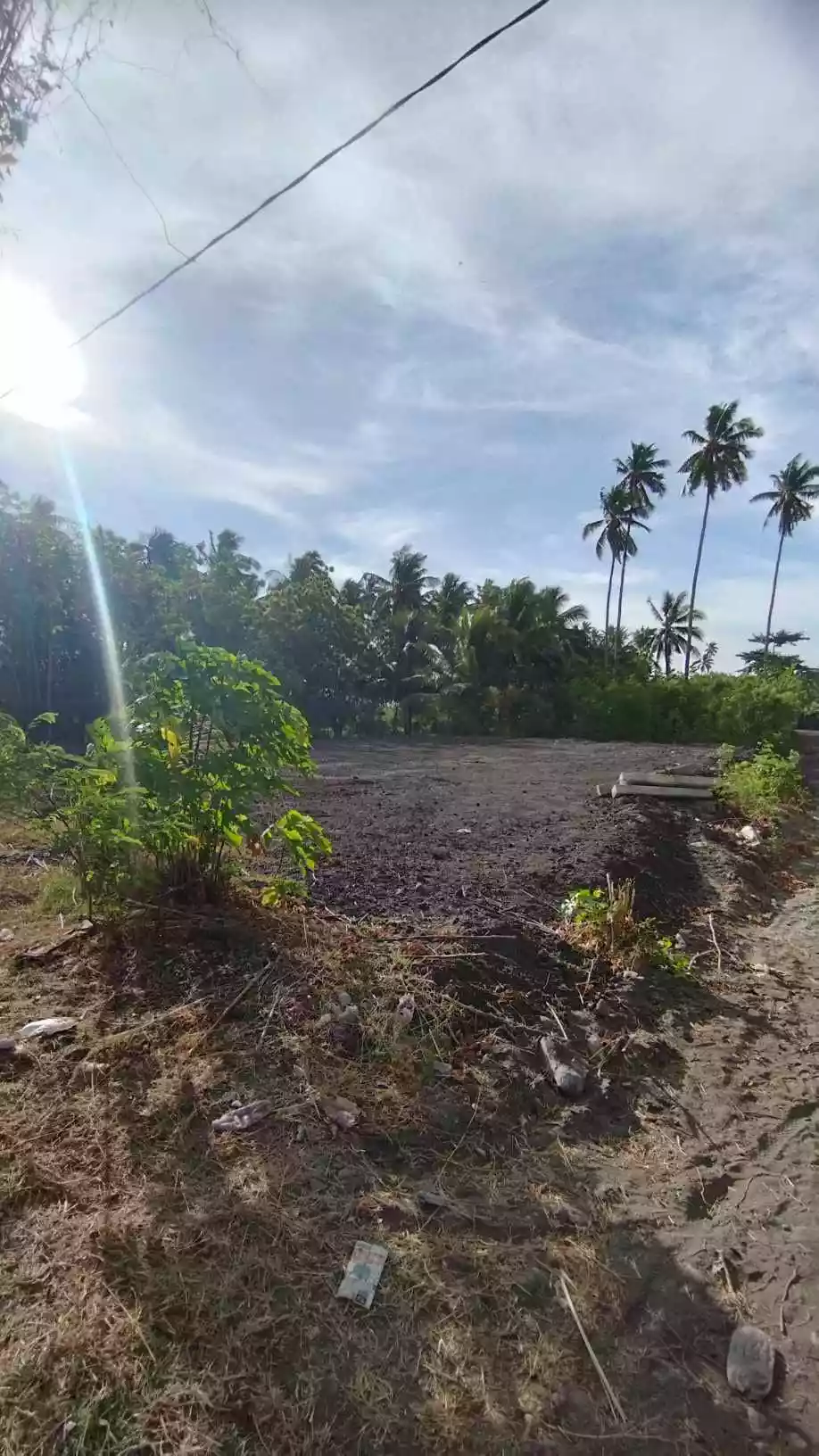 Lot For Sale Near Tropicana Beach Resort — Commercial Lot in General Santos City, South Cotabato, Philippines — Photo 3