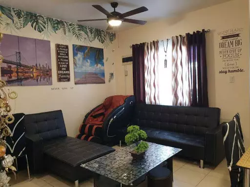 Malibu Residences (duplex) — House and Lot in Central Biasong, Talisay, Cebu — Photo 6