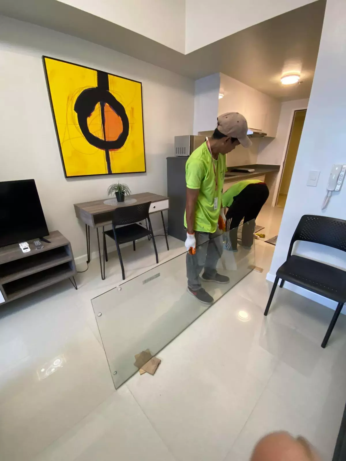 CCT 10729171610 — Studio in F.E. Zuellig Avenue, Mandaue City, Philippines — Photo 4