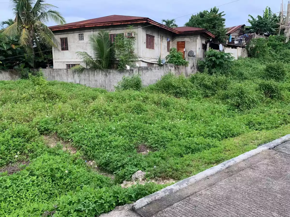 Lot for Sale in Catarman Liloan - photo 2