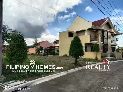 Residential Lot for Sale — Residential Lot in Del Rosario - Cararayan Road, Naga, Camarines Sur — Photo 3