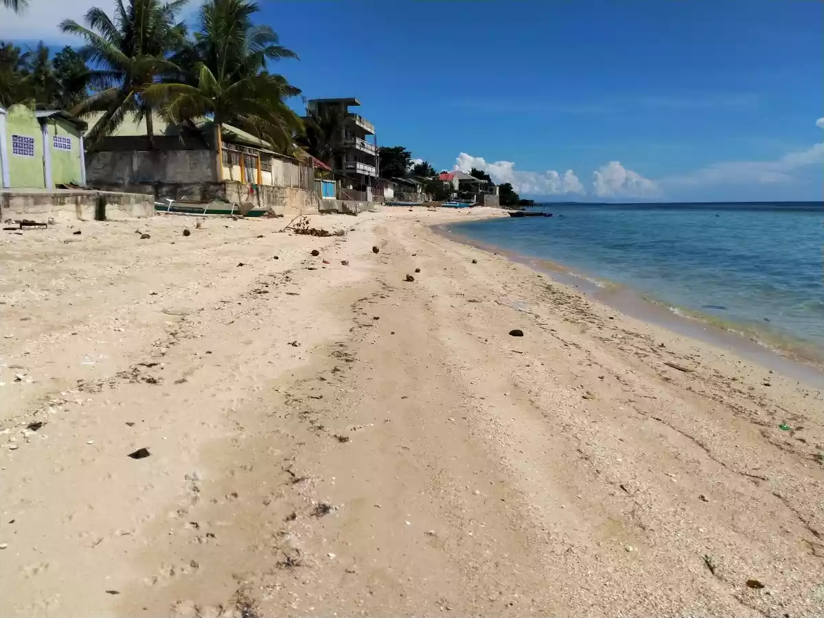 Beach House and Lot - photo 2