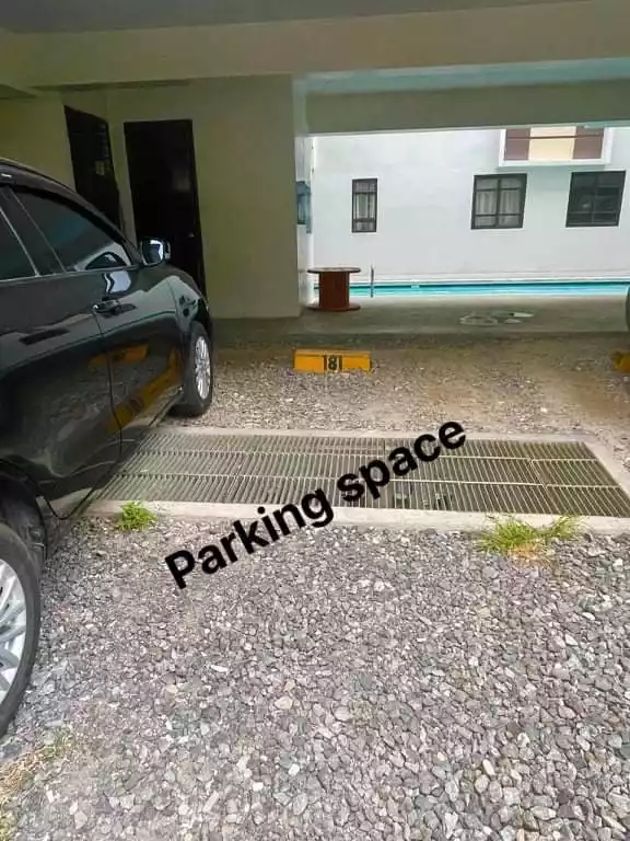 FOR RENT!! 1 BEDROOM CONDO UNIT WITH BALCONY  - photo 2