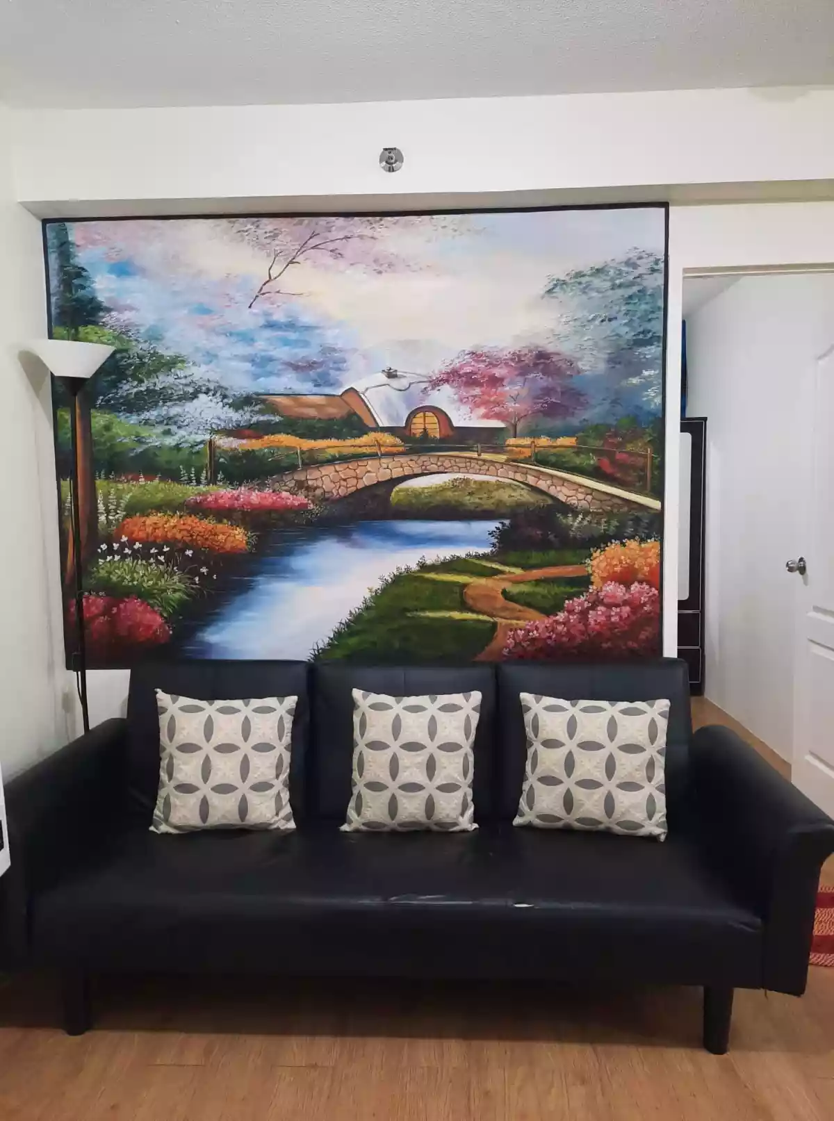 san remo — 1 Bedroom in Cebu City, Cebu — Photo 3