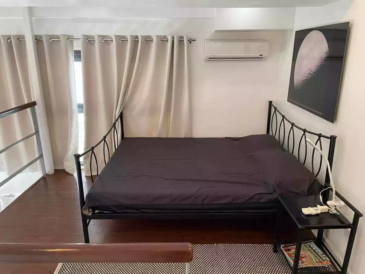 Northstar Furnished Corner Loft with Parking for Sale!