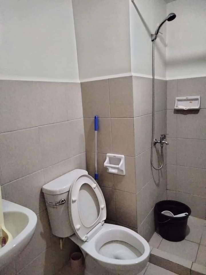 Studio type for rent — Studio in Salvador Street, Cebu City, Central Visayas — Photo 5