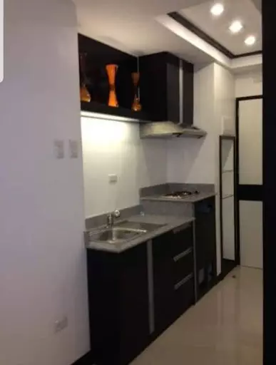 Fully furnished studio for rent — Studio in Cebu City, Cebu, Philippines — Photo 5