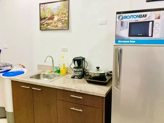 Furnished Studio in Banilad, Mandaue City - photo 4