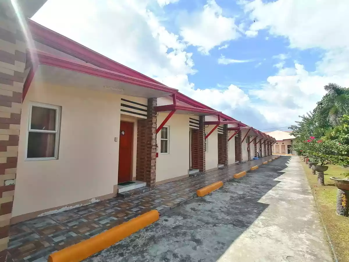 Red Roof Convention Center & Dormitel - photo 5