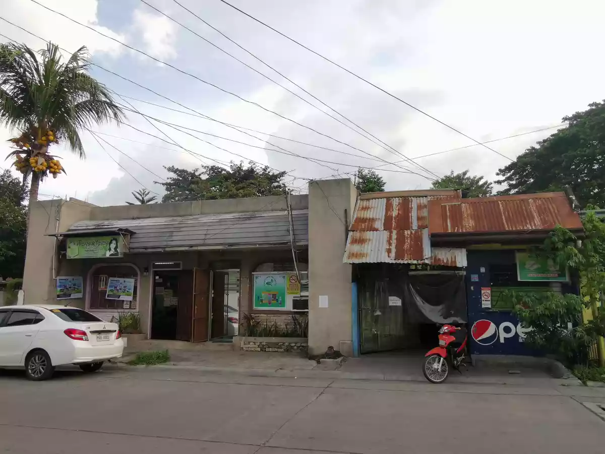 467sqm Commercial /Residential with Office and store 