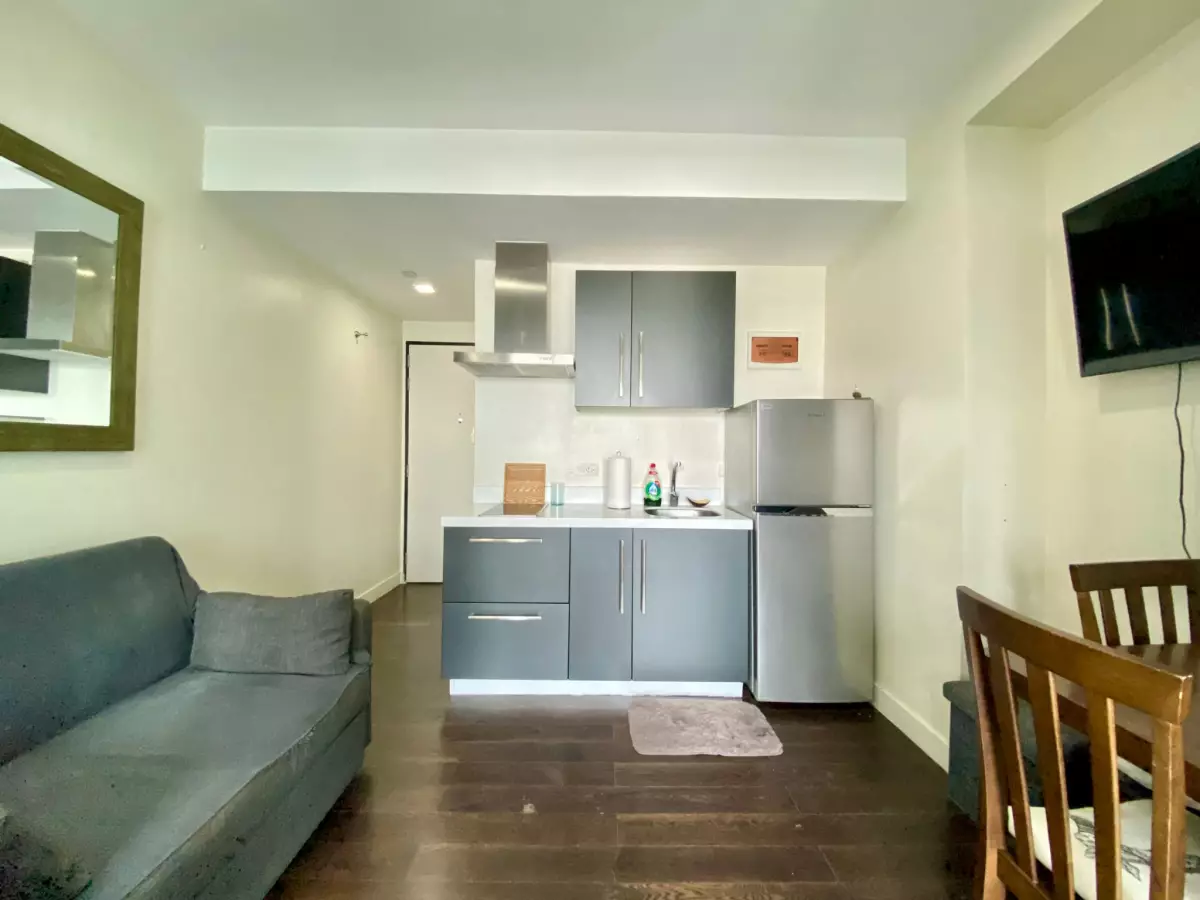 FOR RENT & SALE 1BR FURNISHED UNIT at Acqua Private Residences — 1 Bedroom in Matamis, Mandaluyong, Metro Manila — Photo 5