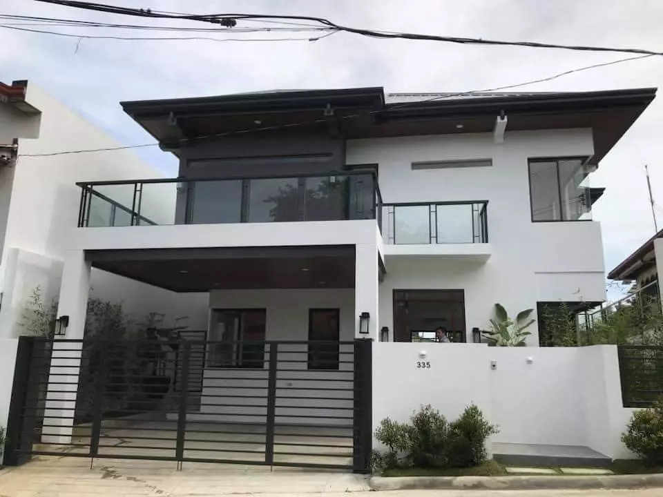 Brandnew 4Br House in Mandaue - photo 6