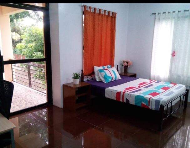 For Sale: House & Lot ( semi- furnished ) at Villas Magallanes Subdivision, Agus Lapu-Lapu City — House and Lot in Lapu-Lapu City, Cebu, Philippines — Photo 4