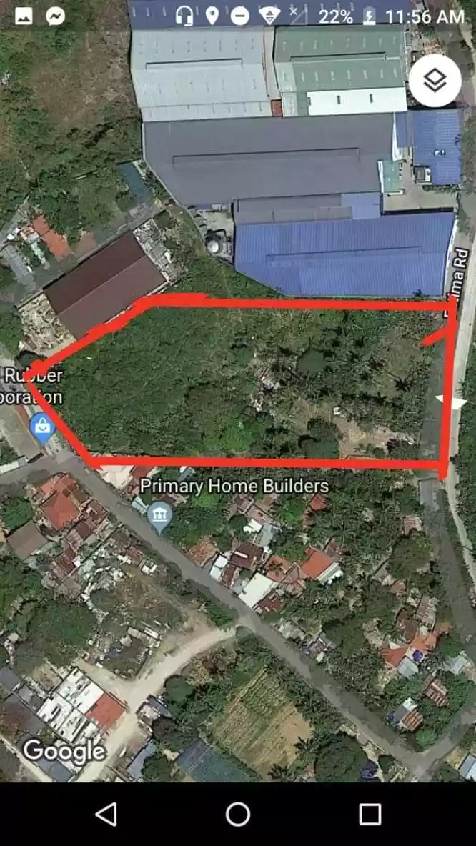 Lot for Sale - Ideal for Industrial Purpose - photo 2