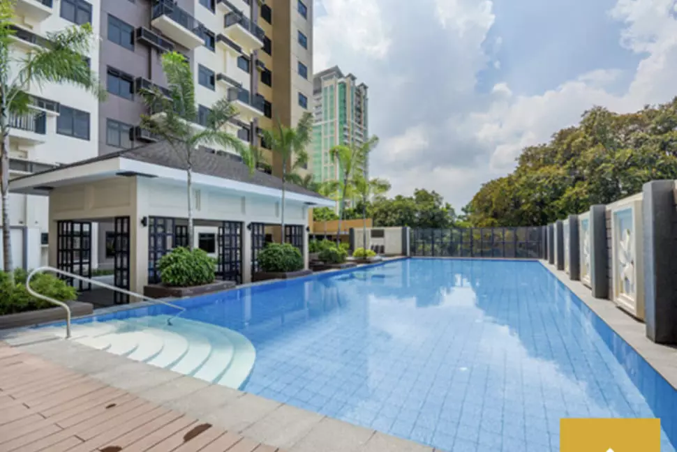 Open photo 15 of 19 — 1 Bedroom Fully Furnished Azalea Place Gorordo Ave. Lahug Cebu City