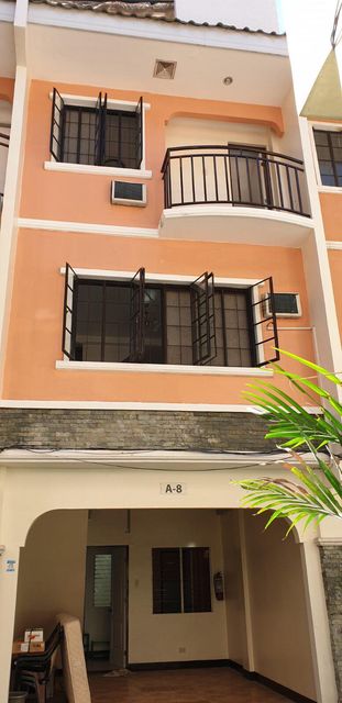 APARTMENT FOR RENT IN TALAMBAN