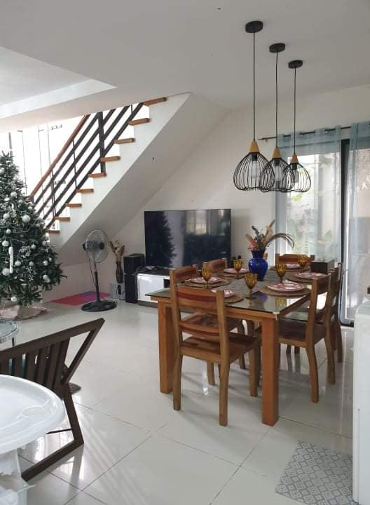 RUSH SALE ILUMINA 2STOREY HOUSE & LOT — House and Lot in Communal Road, Buhangin, Davao City — Photo 4
