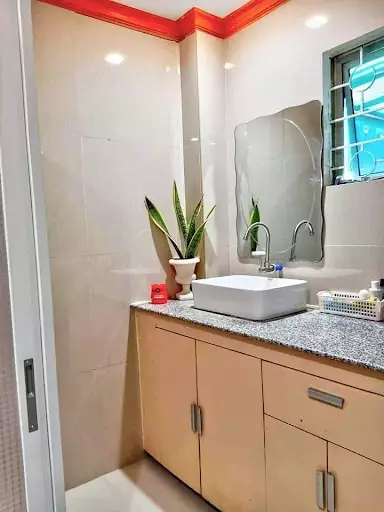 Commercial area House and Lot in Dumlog Talisay  For Sale — House and Lot in Jose Rizal Street, Talisay, Cebu — Photo 4