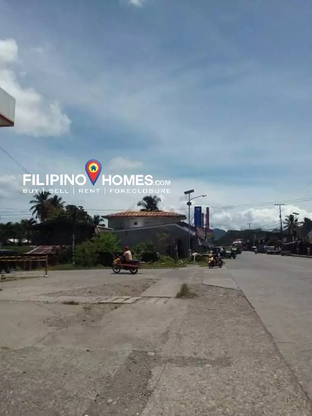 AFFORDABLE COMMERCIAL LOT IN BAYUGAN CITY - photo 5
