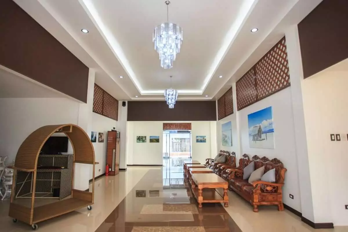Open photo 11 of 21 — SACRIFICE SALE KOREAN HOTEL W/ POOL 24 ROOMS IN BANKAL, LAPU-LAPU