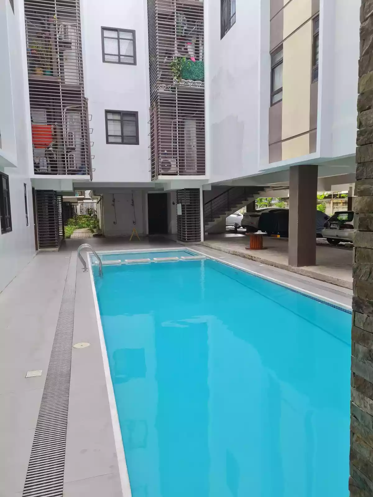 2 bedroom in The Courtyards at Brookridge — 2 Bedrooms in Cebu City, Cebu City, Cebu — Photo 7