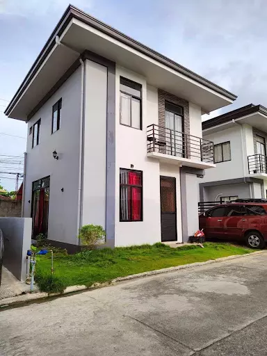 For sale/rent — House and Lot in Canghang-at, Mandaue City, Cebu — Photo 3