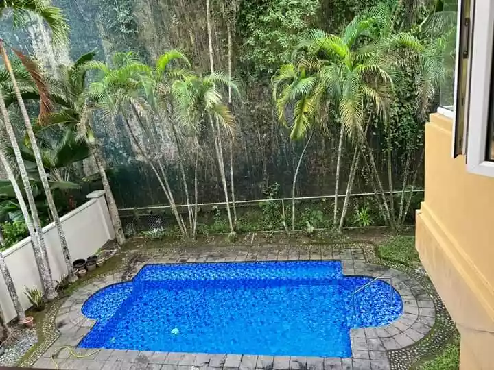 HOUSE AND LOT FOR SALE AT MARIA LUISA BANILAD CEBU CITY  - photo 3